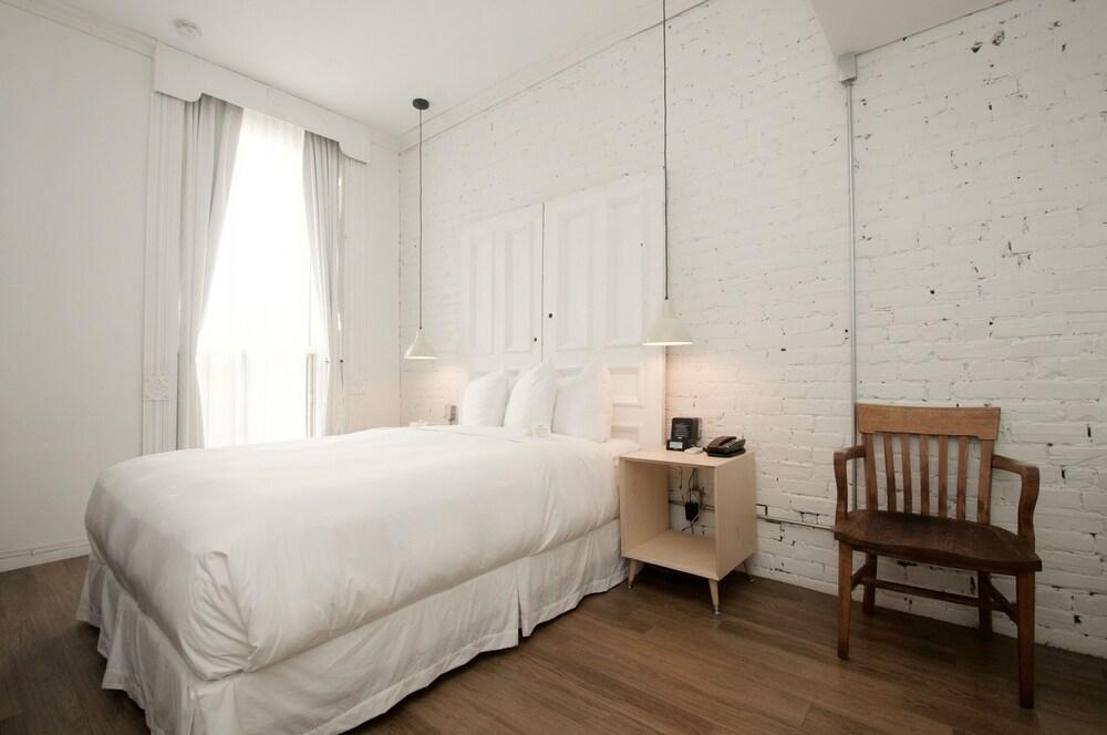 Ambrose House & Cafe - Self Check-In Guesthouse Montréal Eksteriør bilde