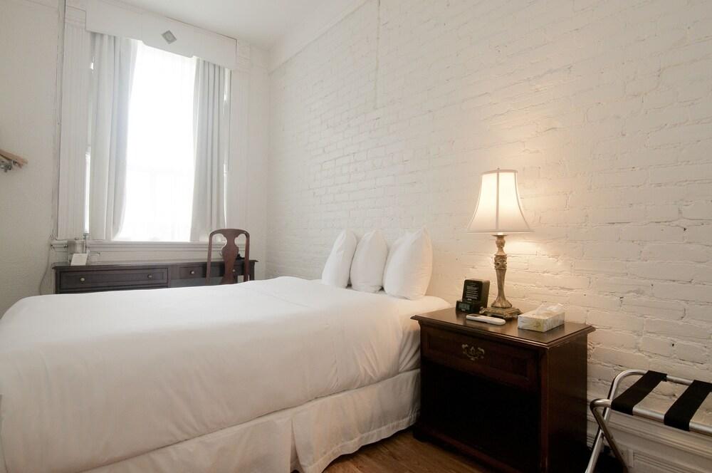 Ambrose House & Cafe - Self Check-In Guesthouse Montréal Eksteriør bilde